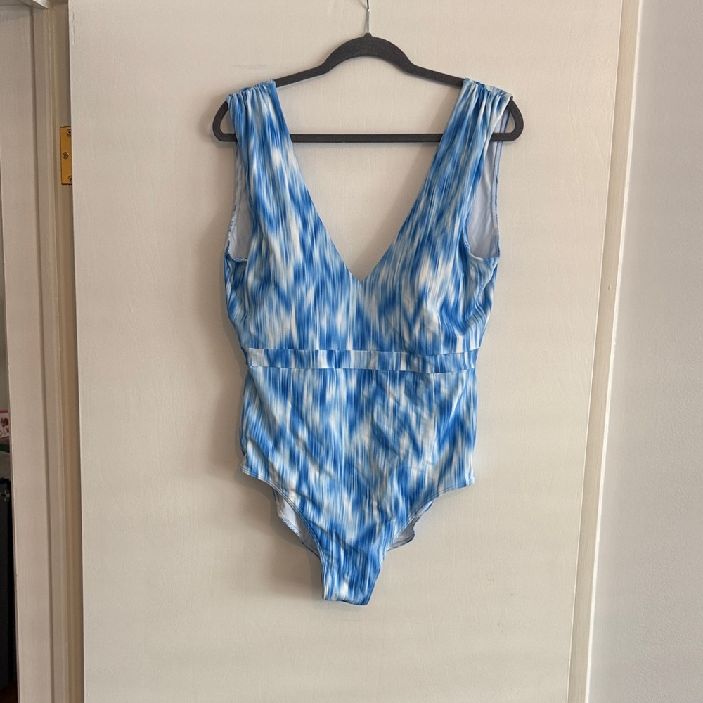Summersalt Eco-Friendly Swimwear